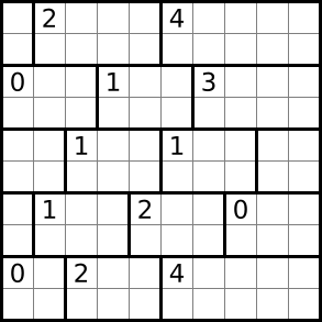 Puzzle 101663 thumbnail