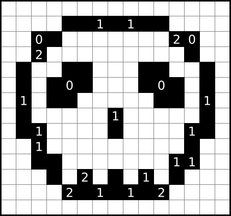 Puzzle 114069 thumbnail