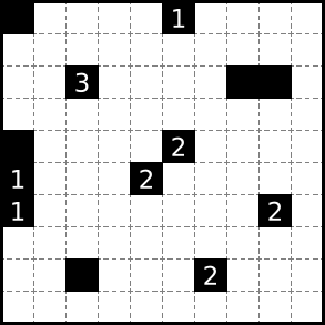 Puzzle 122604 thumbnail